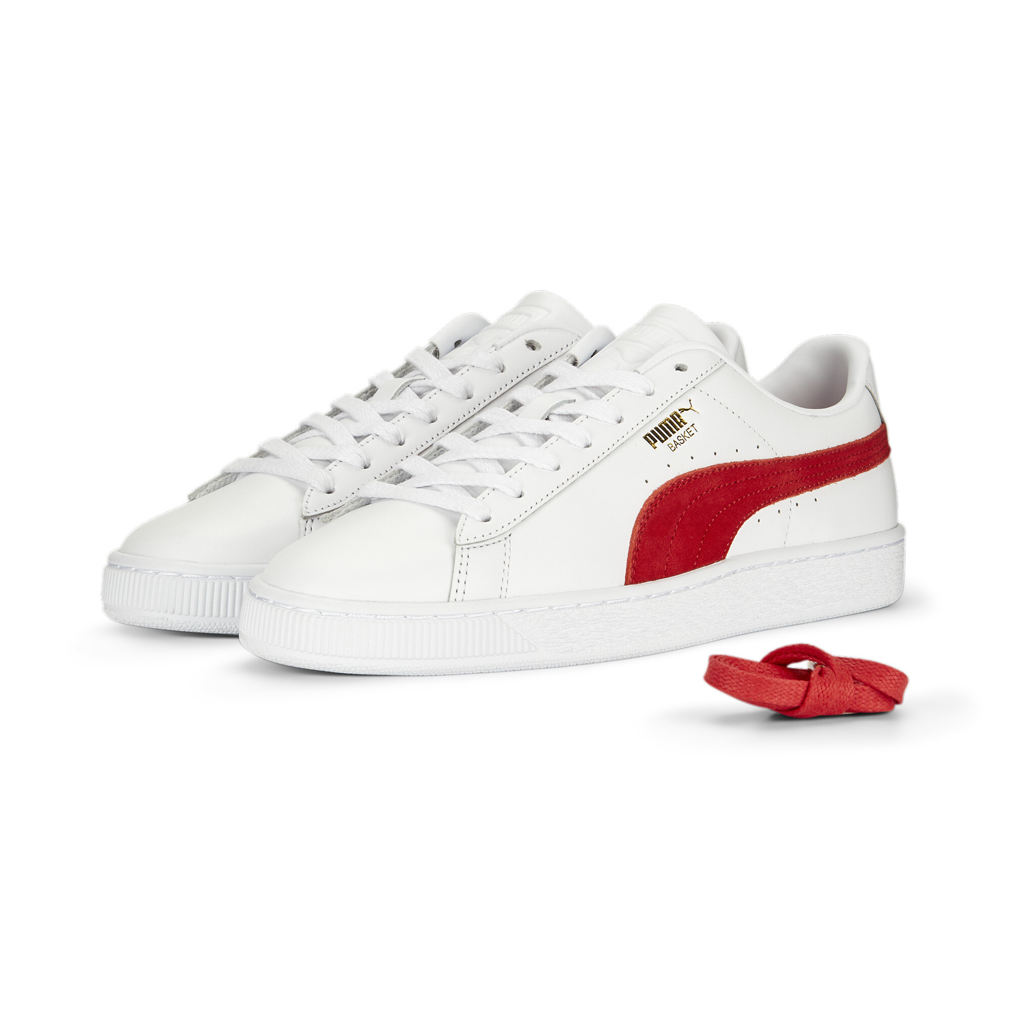 Puma basket classic store sneakers