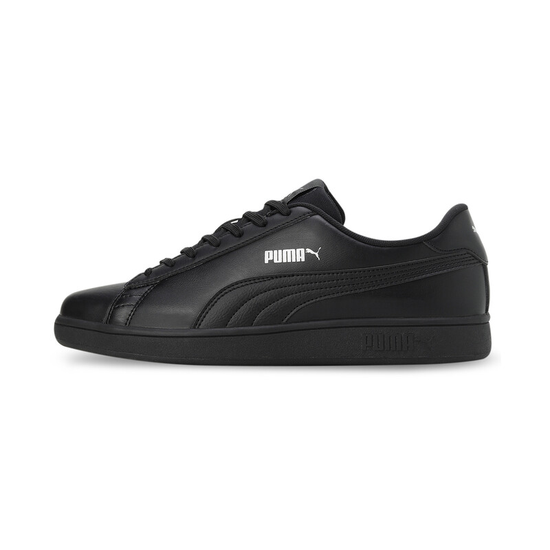 

PUMA Smashic Soft Suede Sneakers