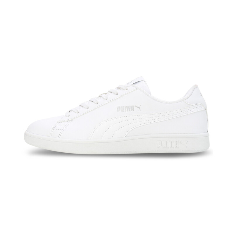 

PUMA Smashic Soft Suede Sneakers