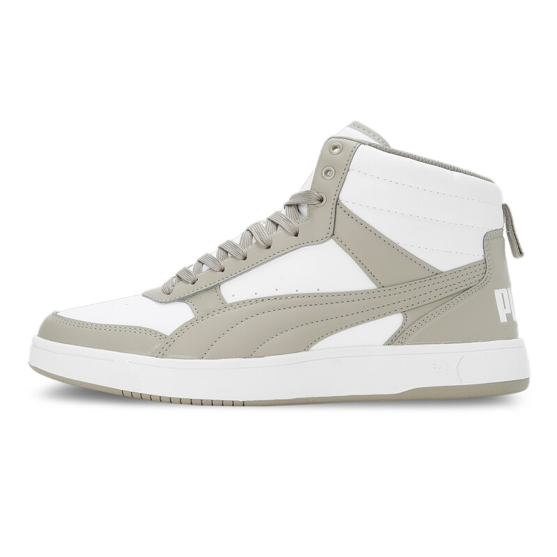 

Men's PUMA X 1DER Vegas 2.0 Sneakers, White/black/gray
