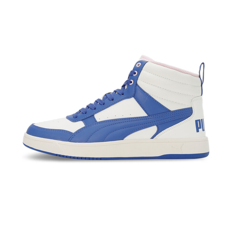

Men's PUMA X 1DER Vegas 2.0 Sneakers, Pink/blue