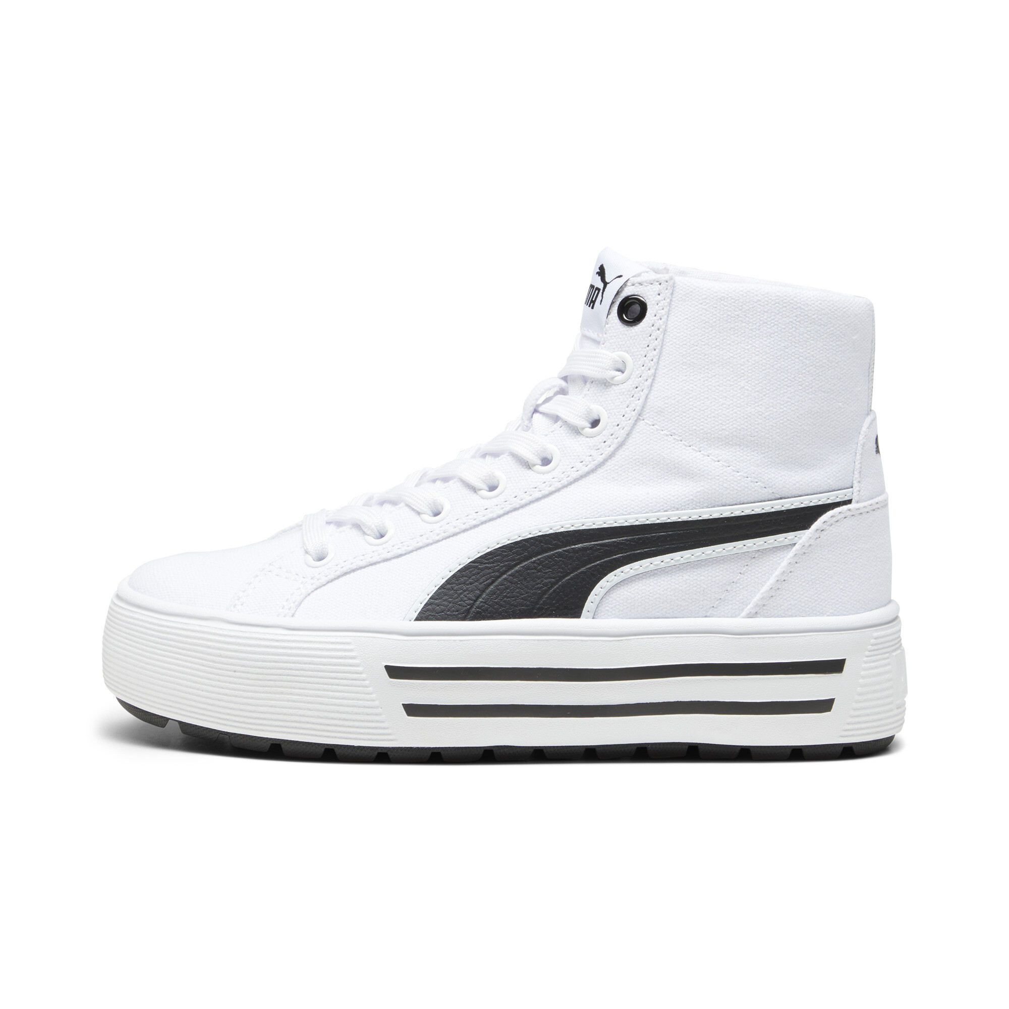 Кроссовки PUMA Big Kids для девочек Kaia 2.0 Mid