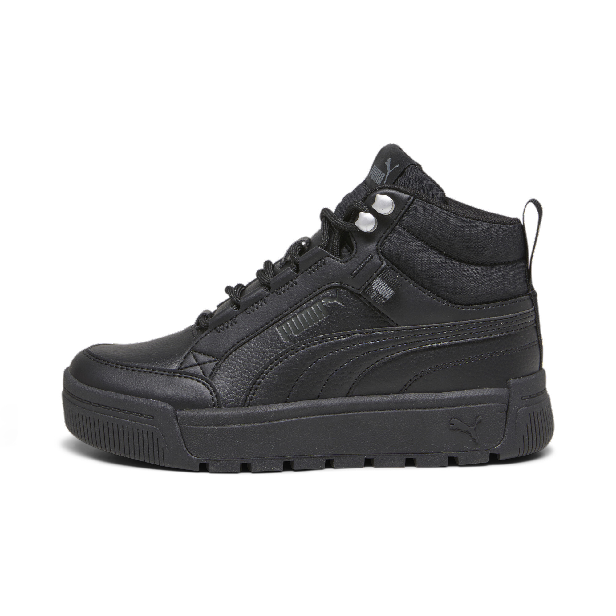 Puma Tarrenz SB III Sneakers Teenager Schuhe Für Für Kinder | Black/Black/Shadow Gray | Größe: 35.5