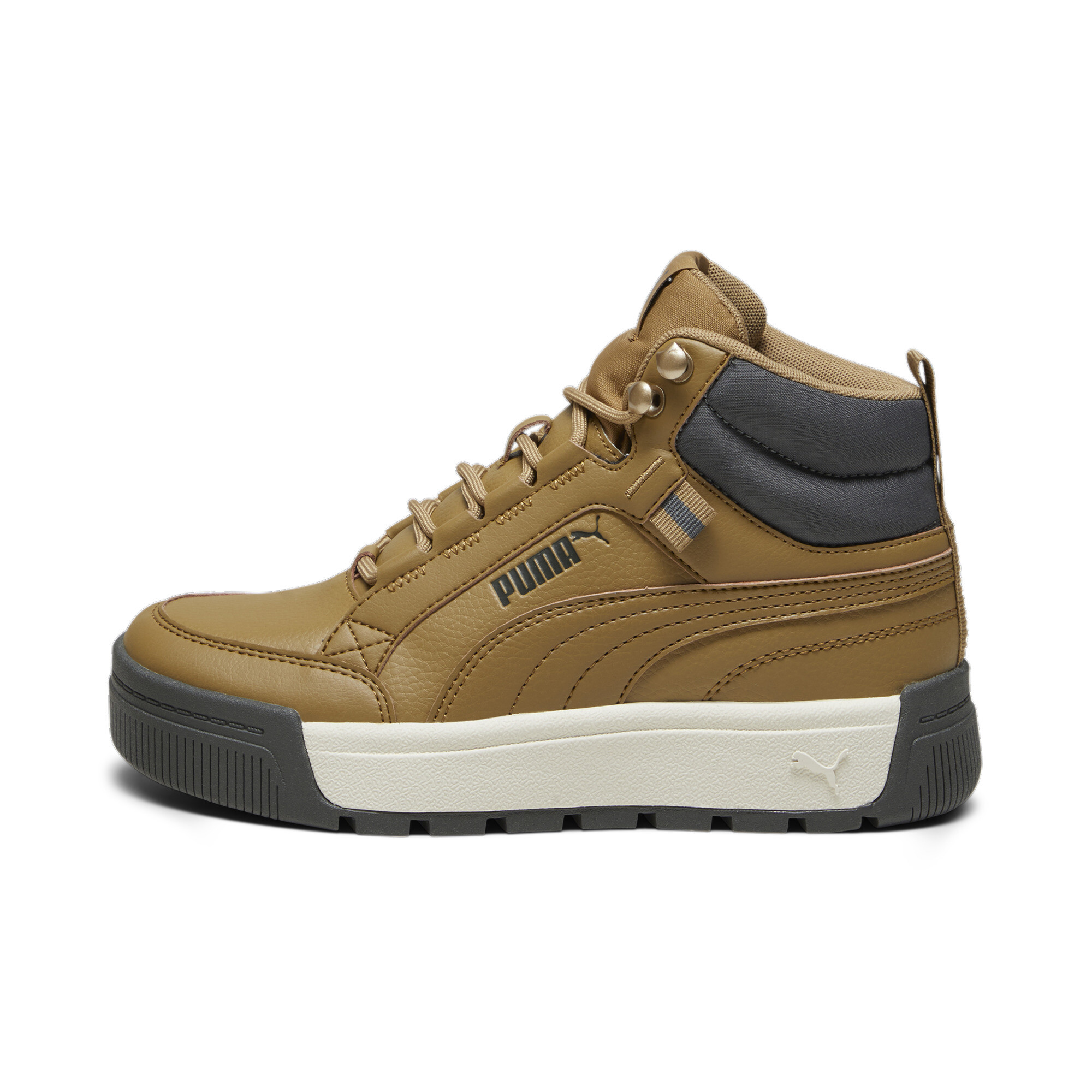 Puma Tarrenz SB III Sneakers Teenager Schuhe Für Für Kinder | Toasted/Toasted/Shadow Gray | Größe: 37