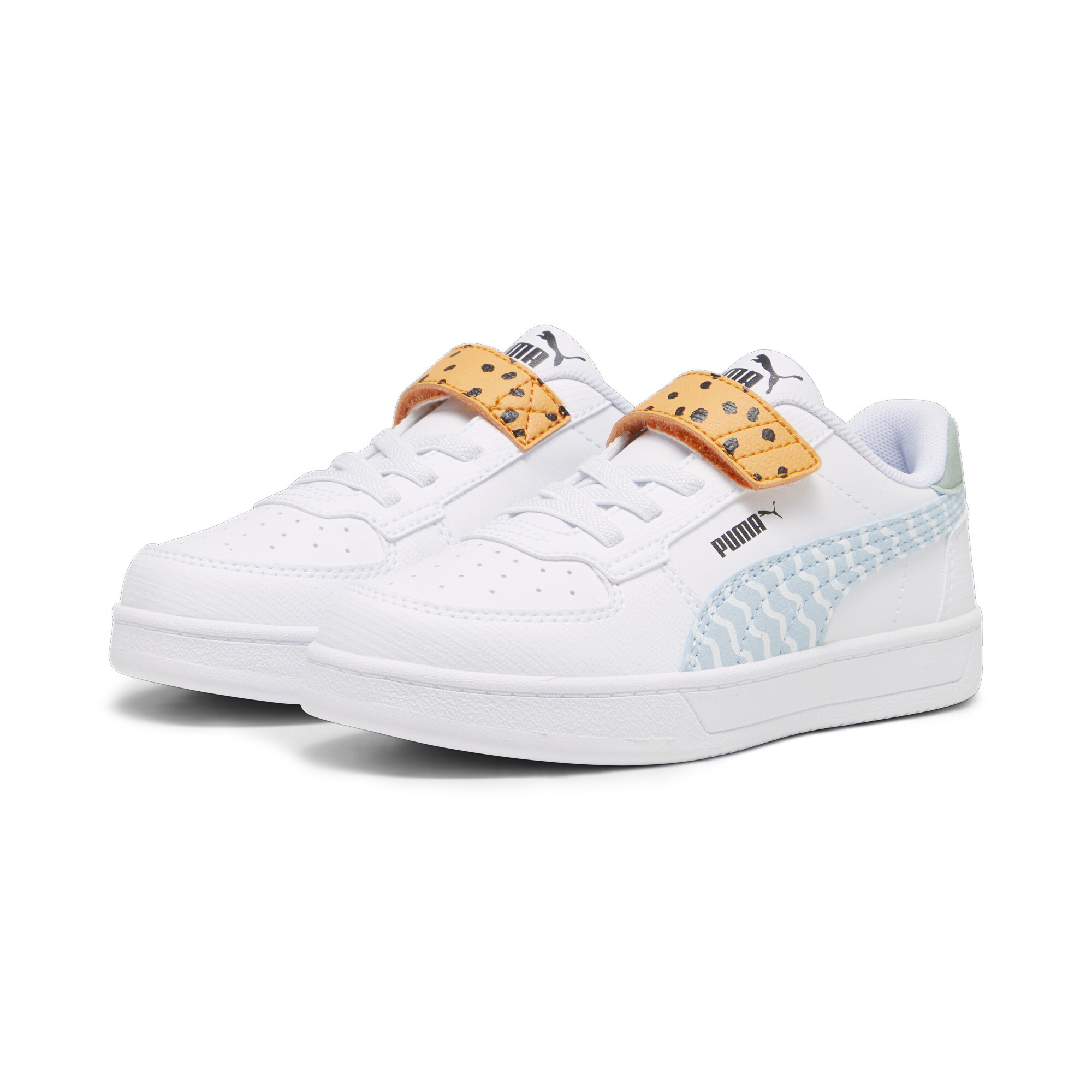 Baskets PUMA Caven 2.0 Mix Match Enfant