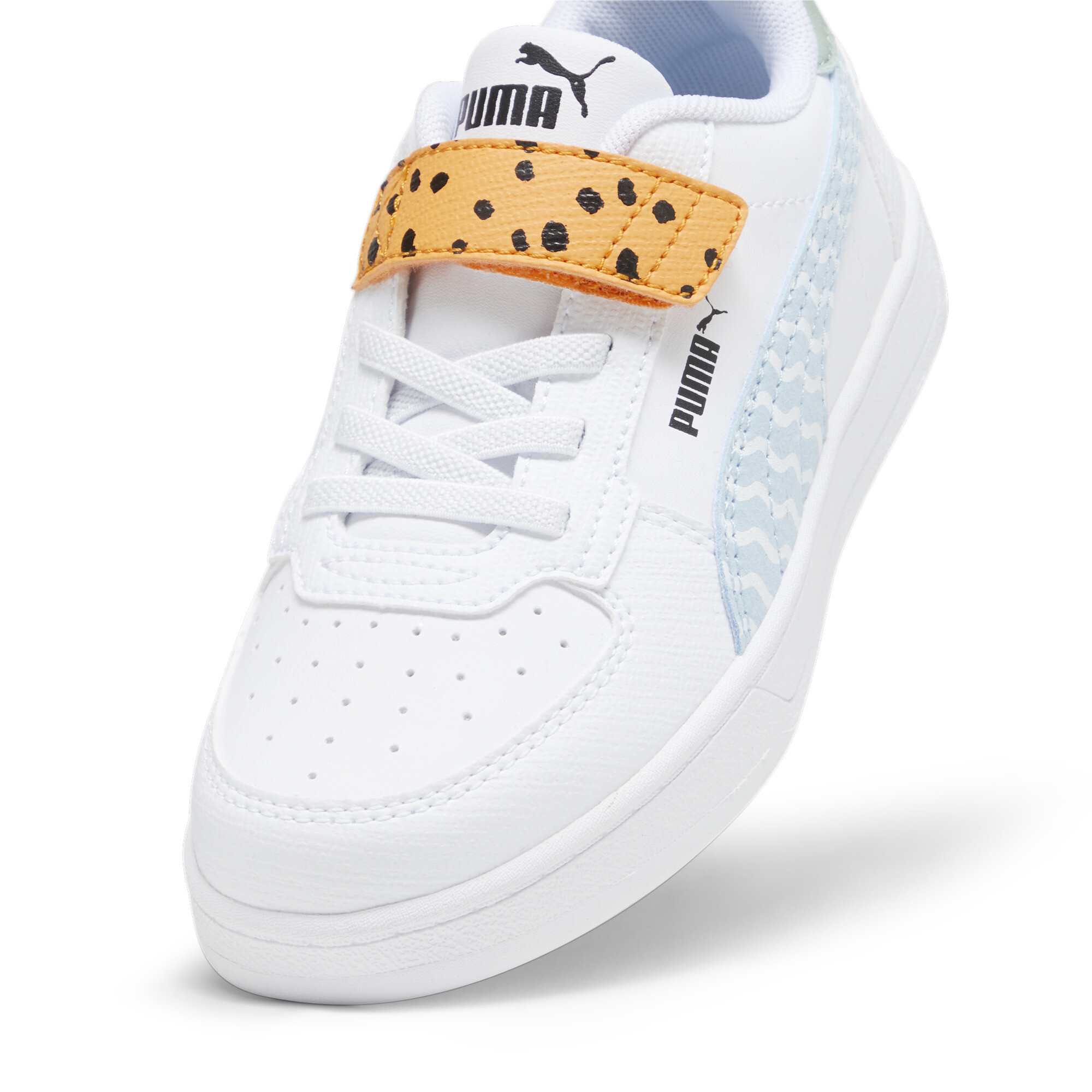 Baskets PUMA Caven 2.0 Mix Match Enfant