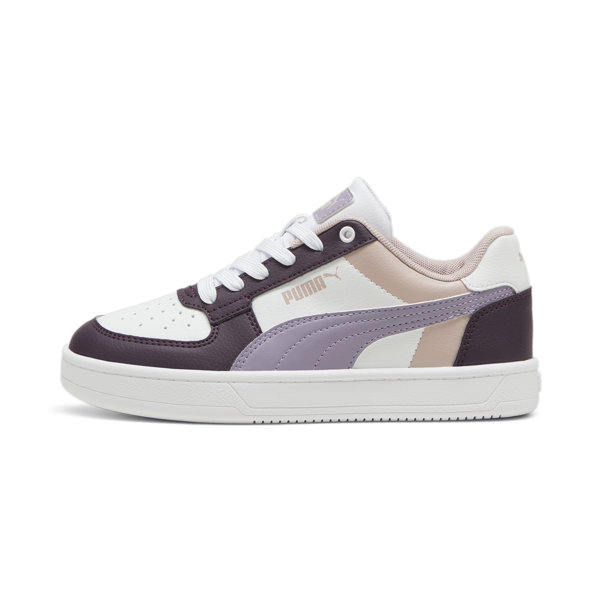 PUMA Caven 2.0 Block Youth Sneakers