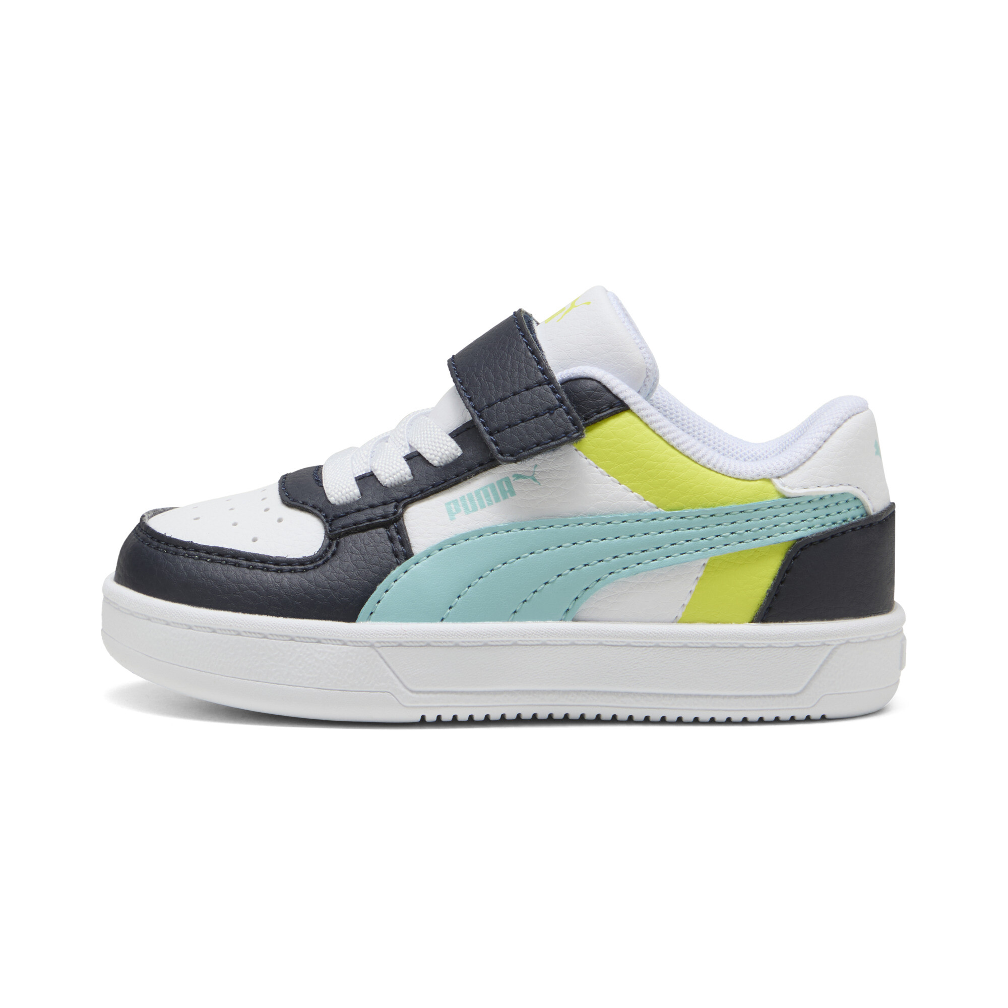 Caven 2.0 Blok Bebek Ayakkabısı | Beyaz | Puma | Sku: 394463_12
