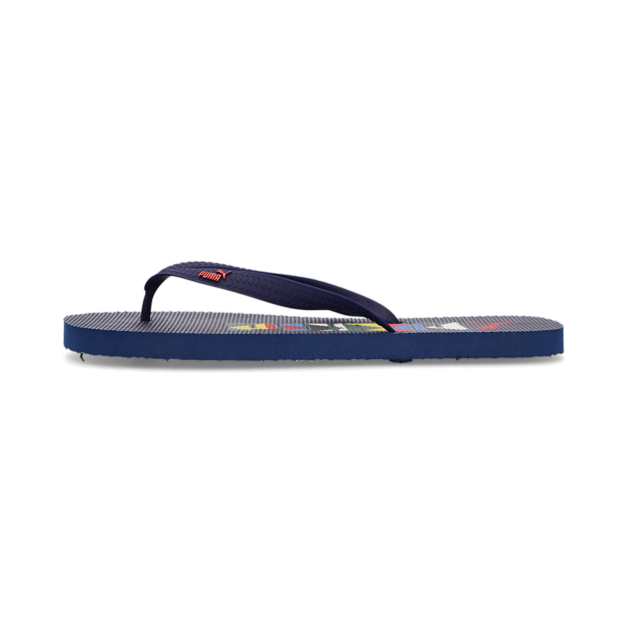 Puma flip best sale flops online