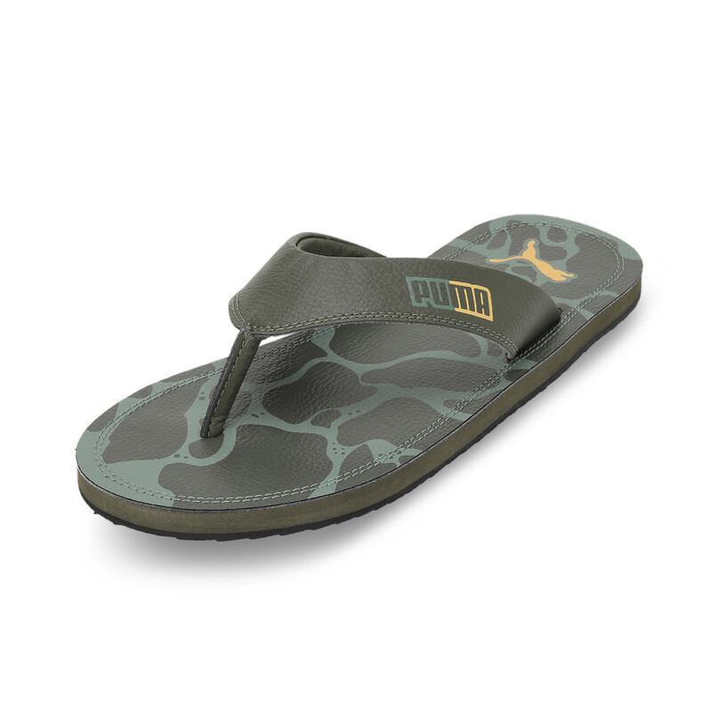 Sandals for boys puma 2025