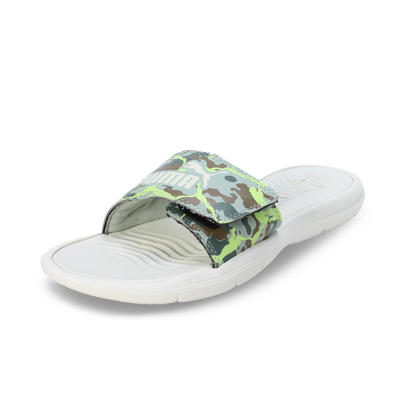 

Women's PUMA Ceres Slides