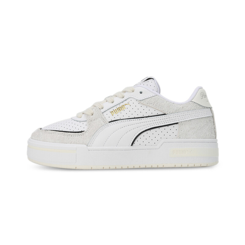 

PUMA X PALM TREE CREW CA Pro Unisex Sneakers, White