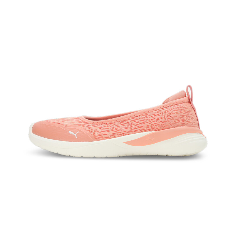 

Women's PUMA Sienna SOFTRIDE Ballerina Shoes