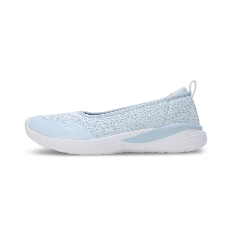 

Women's PUMA Sienna SOFTRIDE Ballerina Shoes