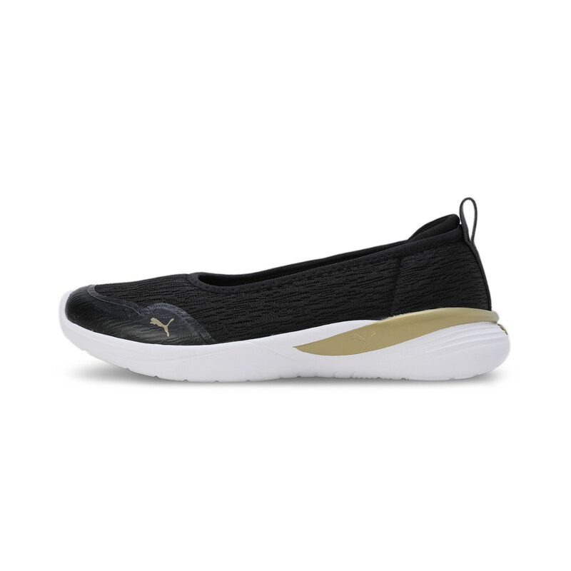 

Women's PUMA Sienna SOFTRIDE Ballerina Shoes