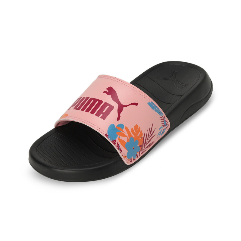 

PUMA Popcat 20 Floral Slides