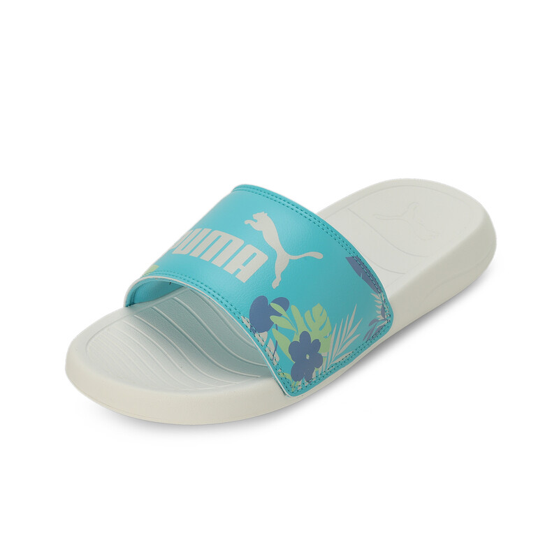 

PUMA Popcat 20 Floral Slides
