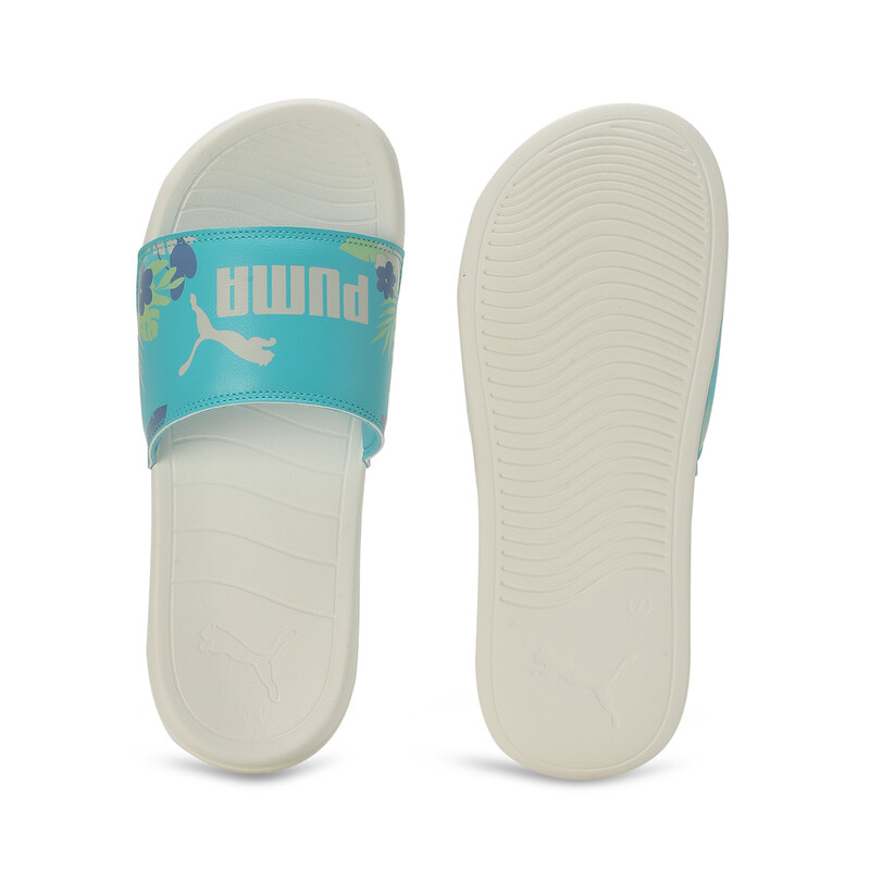 

PUMA Popcat 20 Floral Slides