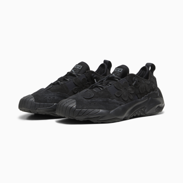 Zapatillas Plexus PAM, PUMA Black-Dark Shadow, large-ARG