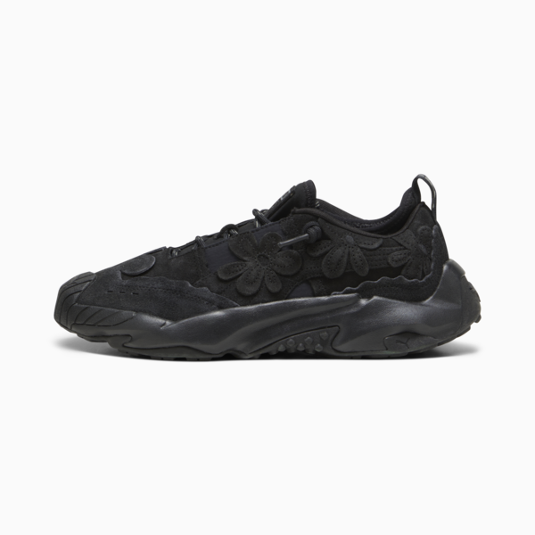 Zapatillas Plexus PAM, PUMA Black-Dark Shadow, large-ARG