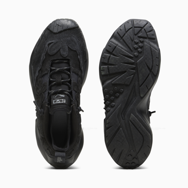 Zapatillas Plexus PAM, PUMA Black-Dark Shadow, large-ARG