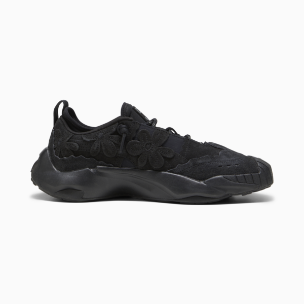 Zapatillas Plexus PAM, PUMA Black-Dark Shadow, large-ARG