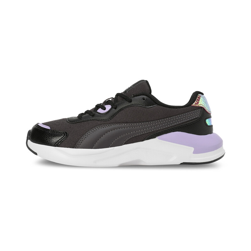

Women's PUMA X-Ray Slimmic Metallic Sneakers