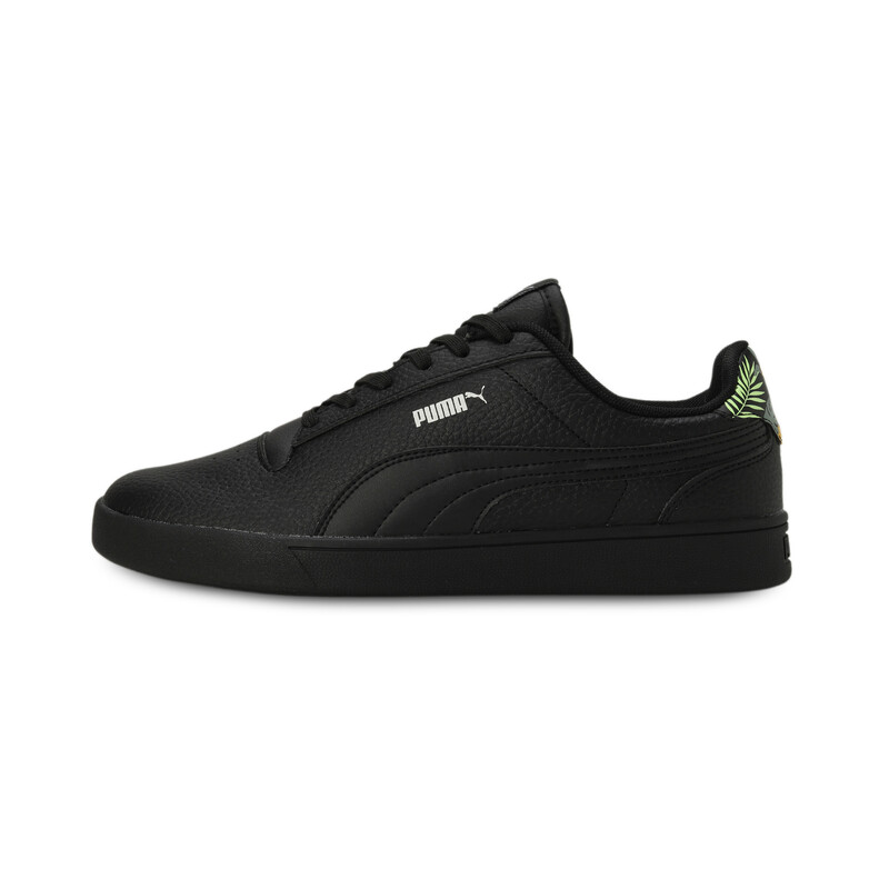 Women's PUMA Celi Sneakers in White/Black size UK 3