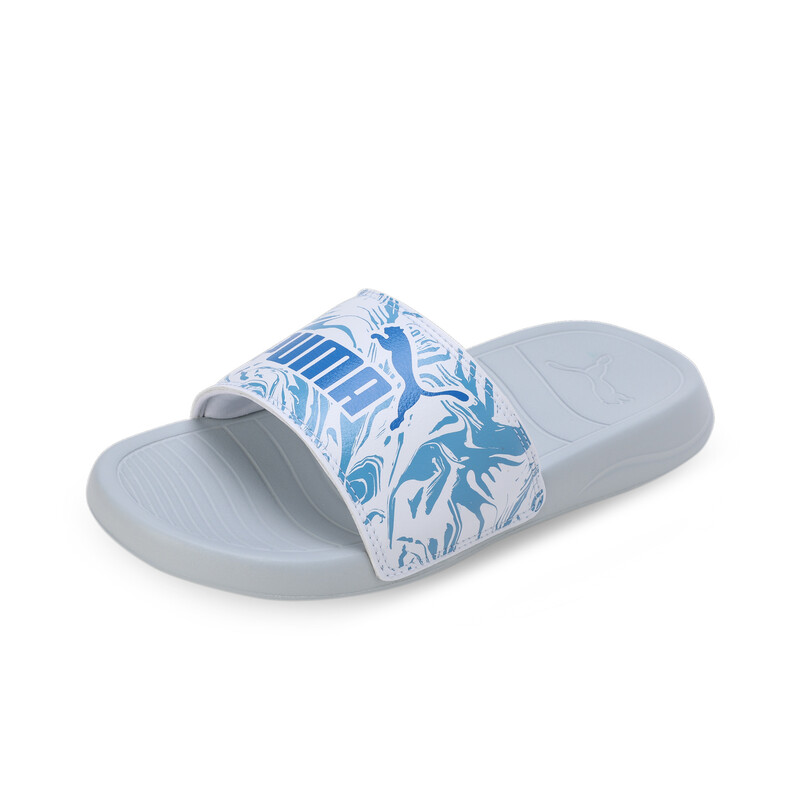 

Women's PUMA Popcat 20 Apexa Slides