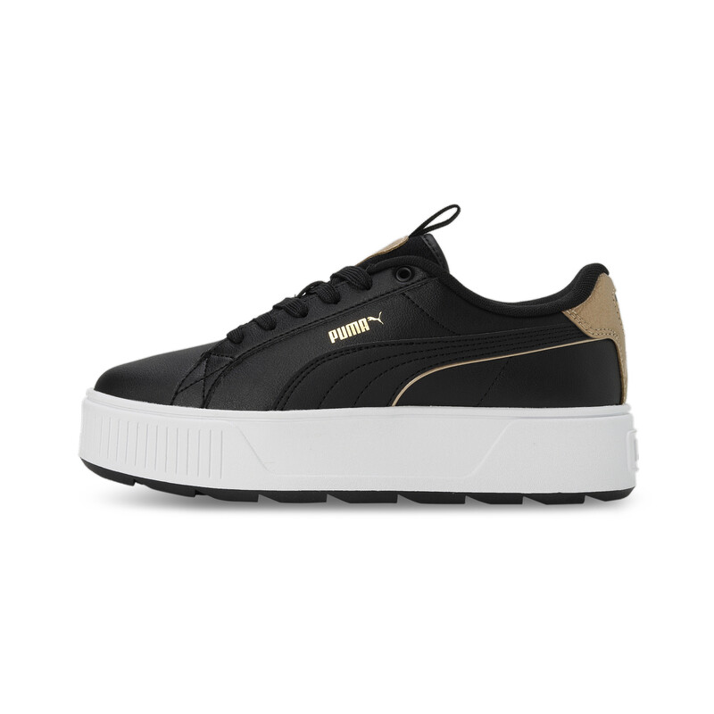 

Women's PUMA Karmen Pop-Up Metallics Sneakers