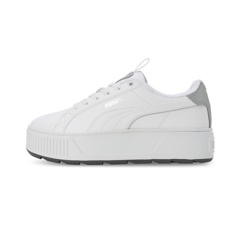 

Women's PUMA Karmen Pop-Up Metallics Sneakers