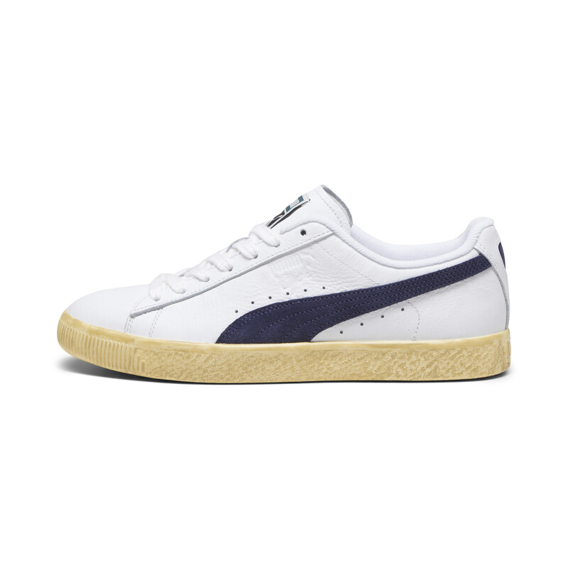 

PUMA Clyde Vintage Unisex Sneakers