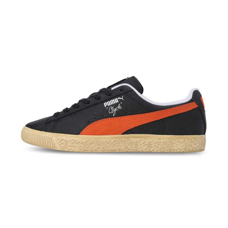 

PUMA Clyde Vintage Unisex Sneakers