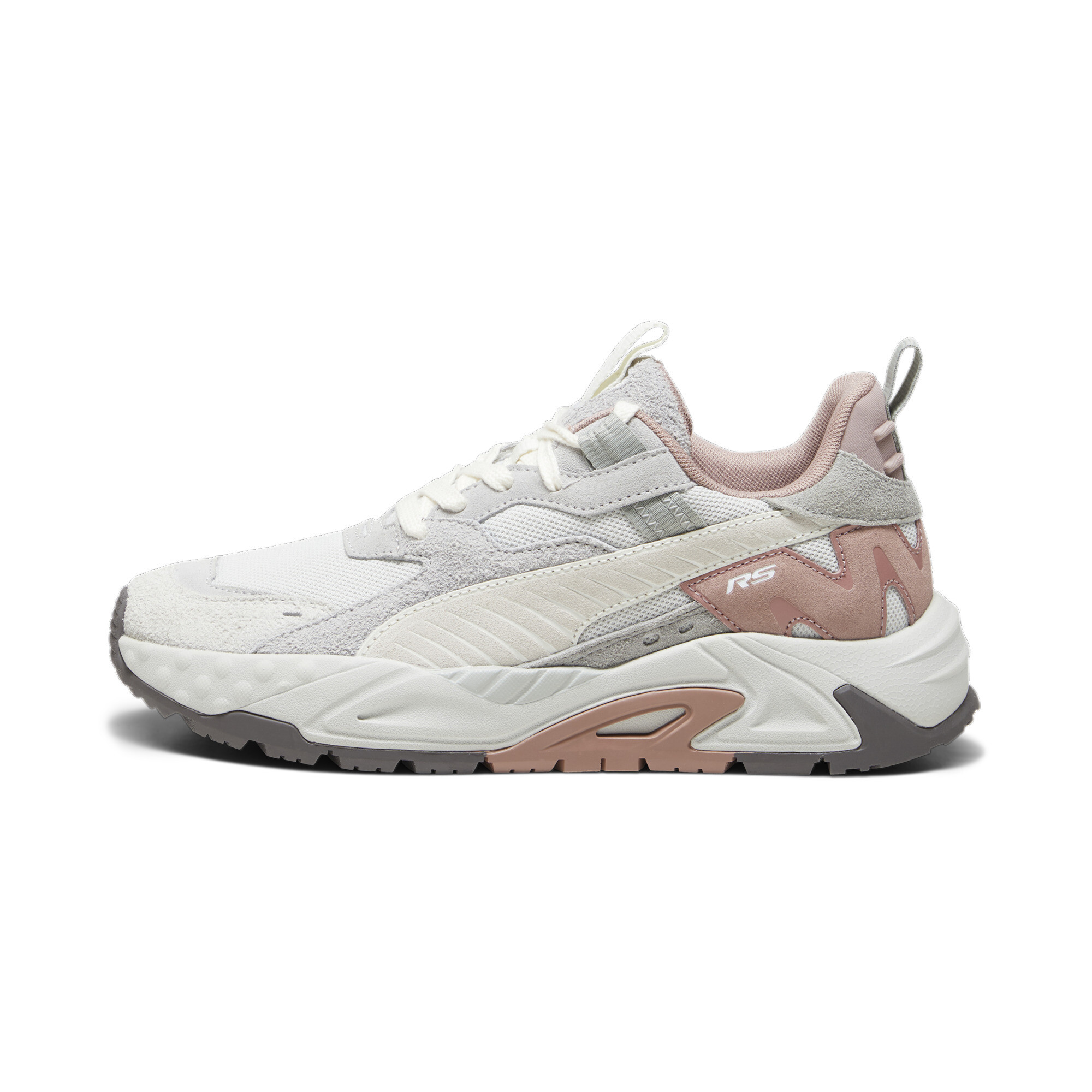 Tênis RS-Trck New Horizon | gray | PUMA