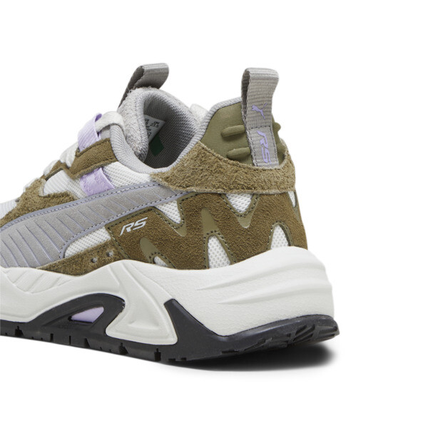 RS Trck New Horizon Sneakers gray PUMA