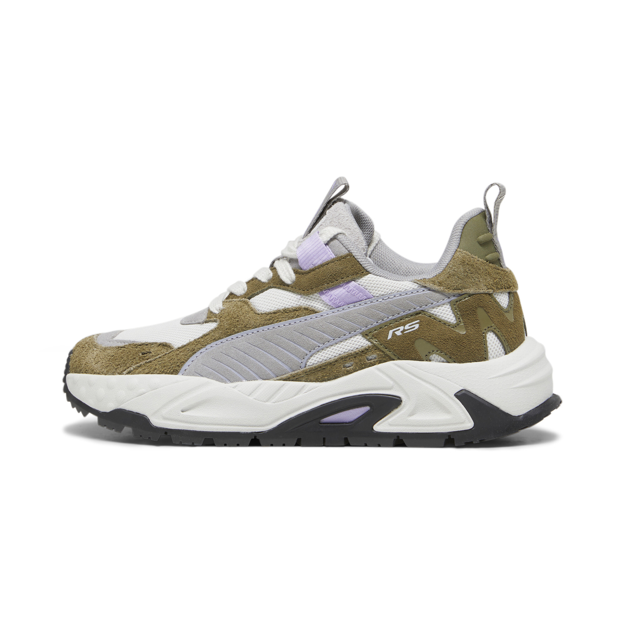 RS Trck New Horizon Sneakers gray PUMA