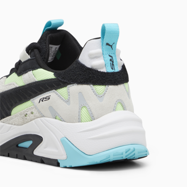 Zapatillas RS-Trck New Horizon, Speed Green-PUMA Black, large-ARG