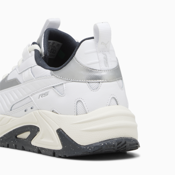 Zapatillas RS-Trck Metallic, PUMA White-Warm White, large-ARG