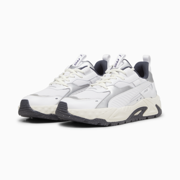 Zapatillas RS-Trck Metallic, PUMA White-Warm White, large-ARG