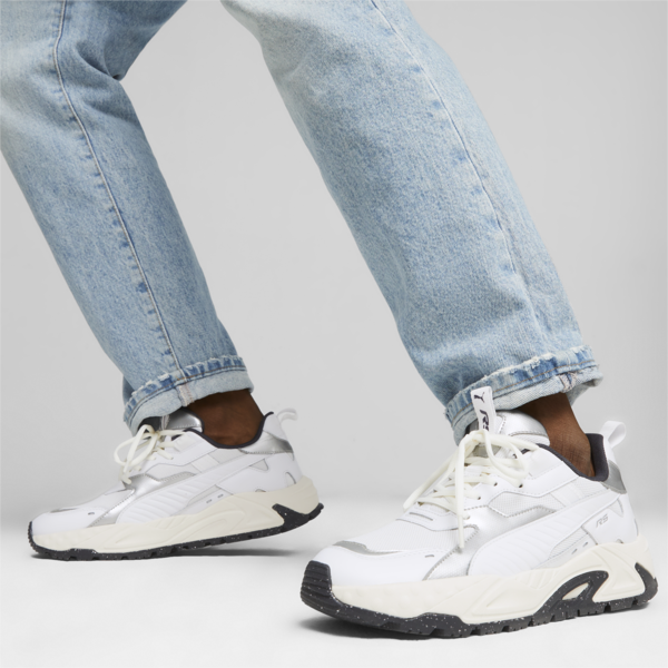 Zapatillas RS-Trck Metallic, PUMA White-Warm White, large-ARG