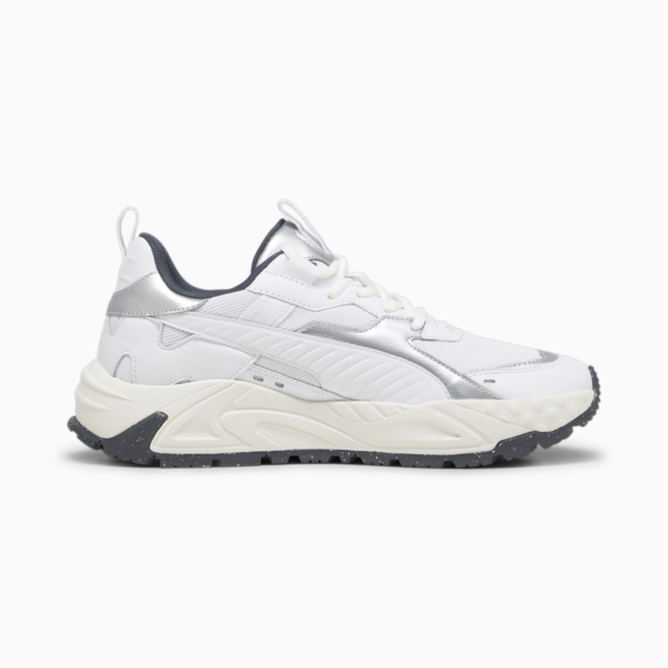 Zapatillas RS-Trck Metallic, PUMA White-Warm White, large-ARG