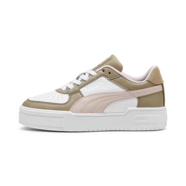 CA Pro Women s Sneakers white PUMA South Africa