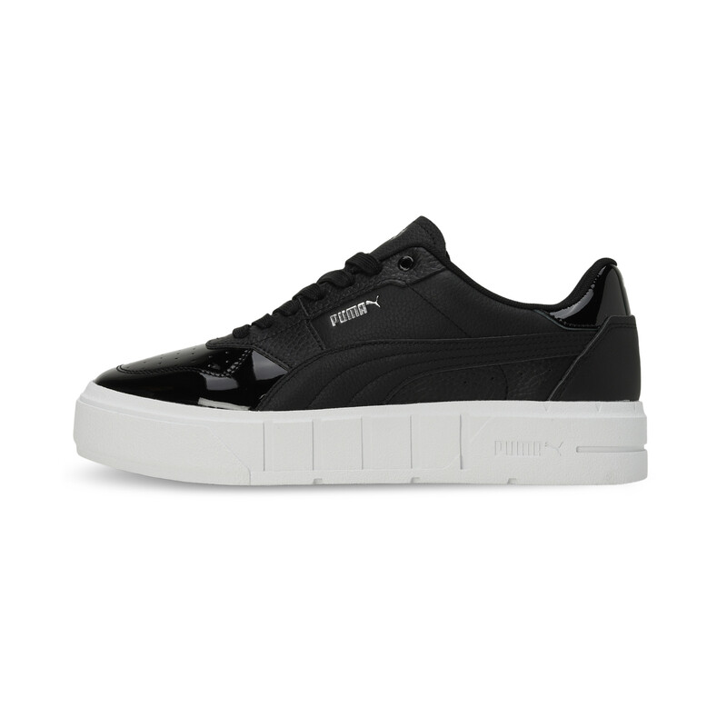 

Women's PUMA Cali Court Patent Sneakers