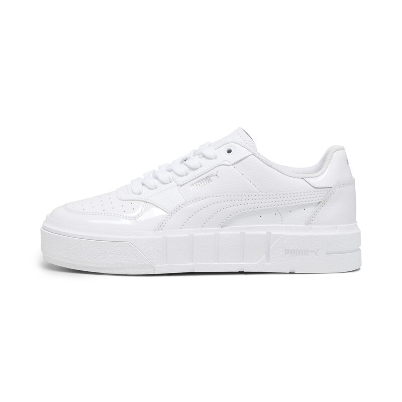 

Women's PUMA Cali Court Patent Sneakers