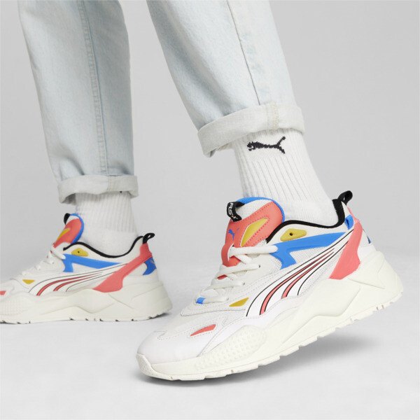 Puma rs frosted on sale