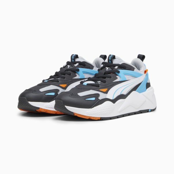 RS-X Efekt Energy Sneakers, Cool Light Gray-PUMA Black, large-ZAF