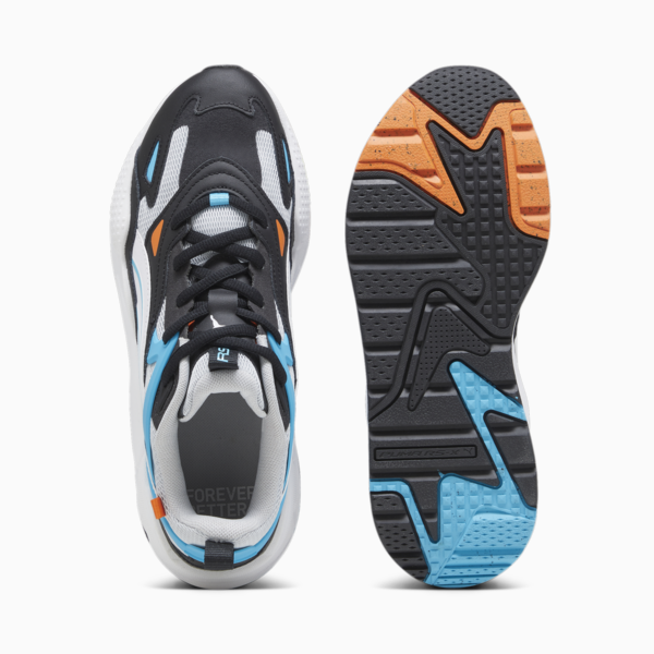 RS-X Efekt Energy Sneakers, Cool Light Gray-PUMA Black, large-ZAF