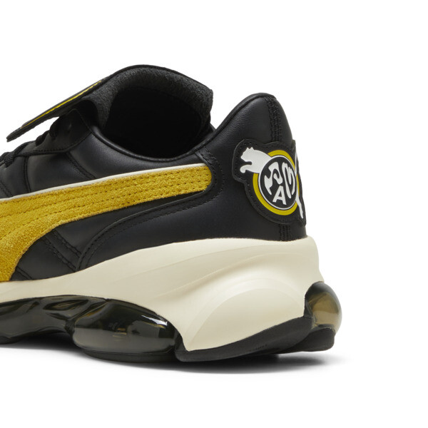 PUMA x PERKS AND MINI Cell Dome KING Sneaker black PUMA