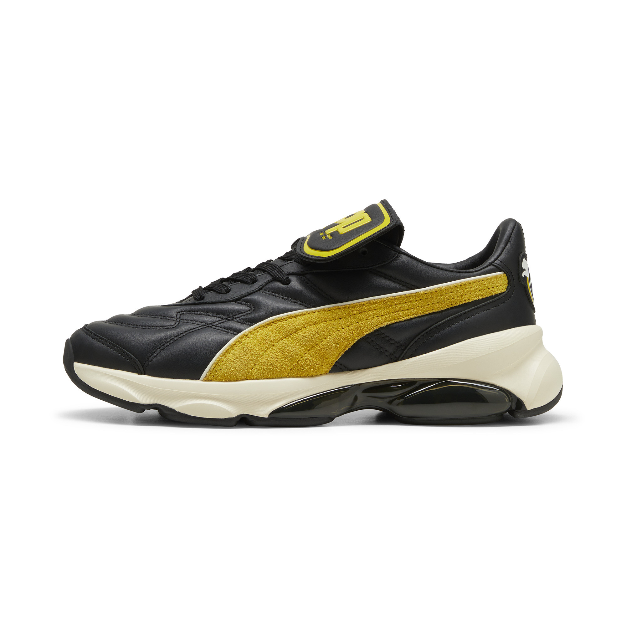 PUMA x PERKS AND MINI Cell Dome KING Sneaker black PUMA