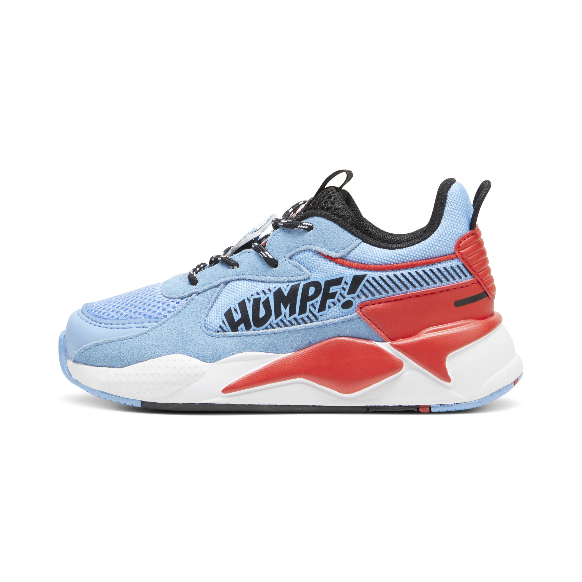 Tenis puma hot sale nasa